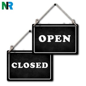 Custom Printed PVC Foam Board Waterproof Outdoor Yard Signs in Various Shapes PP Material <b>Plastic</b> <b>Sheets</b> Product Cutting Service - Product Image 1