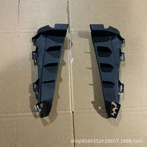 Soporte de Esquina para Parachoques Delantero Toyota Tacoma 52822-AK010, Plástico, Compatible con el Modelo 2024 - Product Image 2