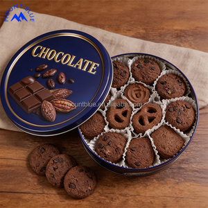 Galleta Crujiente de Mantequilla Deliciosa y Saludable, Pequeña, Personalizable, de Alta Calidad, <span class=keywords><strong>en</strong></span> Oferta - Product Image 3
