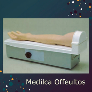 Tiêm trong da quay và tiêm tĩnh mạch - Product Image 4