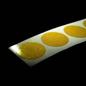 3M 610C Commercial Grade Noite Filme Reflexivo Estrada Sinais Publicitários Gravado Prisma de Aviso Filme Reflexivo - Product Image 6