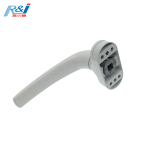 Good Quality Aluminum Casement <strong>Window</strong> <strong>Handle</strong> - Product Image 4