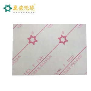 Tùy Chỉnh Màu Sắc <span class=keywords><strong>Polyester</strong></span> Phim Dacron Vật Liệu Composite <span class=keywords><strong>6630</strong></span> B Class Dmd 6641 Class F Dmd Điện Giấy Cách Điện Cho Động Cơ - Product Image 3