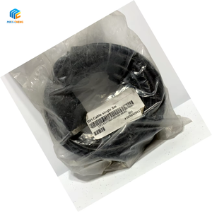 สายเคเบิลเซ็นเซอร์ PLC คอนโทรลเลอร์ DVI ของแท้ใหม่เอี่ยม รุ่น 6AV7860-0BH50-0AA0 - Product Image 1