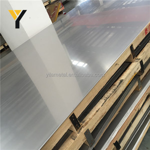 <span class=keywords><strong>Inconel</strong></span> X750 718 625 <span class=keywords><strong>600</strong></span> Hastelloy C276 C-22 X C Monel K400 K500 Incoloy 800 800 ч 825 суперникелевая листовая пластина из сплава - Product Image 3