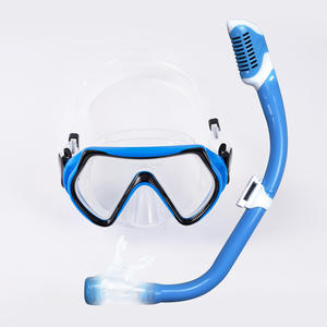 <span class=keywords><strong>Gafas</strong></span> de buceo <span class=keywords><strong>para</strong></span> niños y juegos de tubos de respiración - Product Image 2