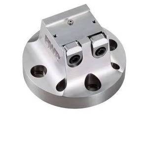 Specialized Quality Custom Precision CNC Machining Stainless Steel 304 Part Deep Hole Drilling Milling Turning Workshop - Product Image 3