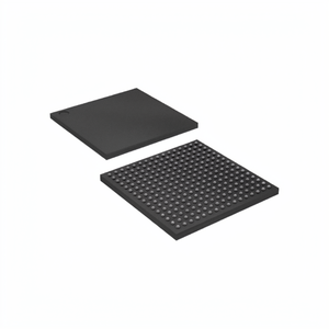 ซื้อชิ้นส่วนอิเล็กทรอนิกส์ออนไลน์ EP3C5U256C8N 256 LFBGA Embedded Manufacturer Channel - Product Image 1