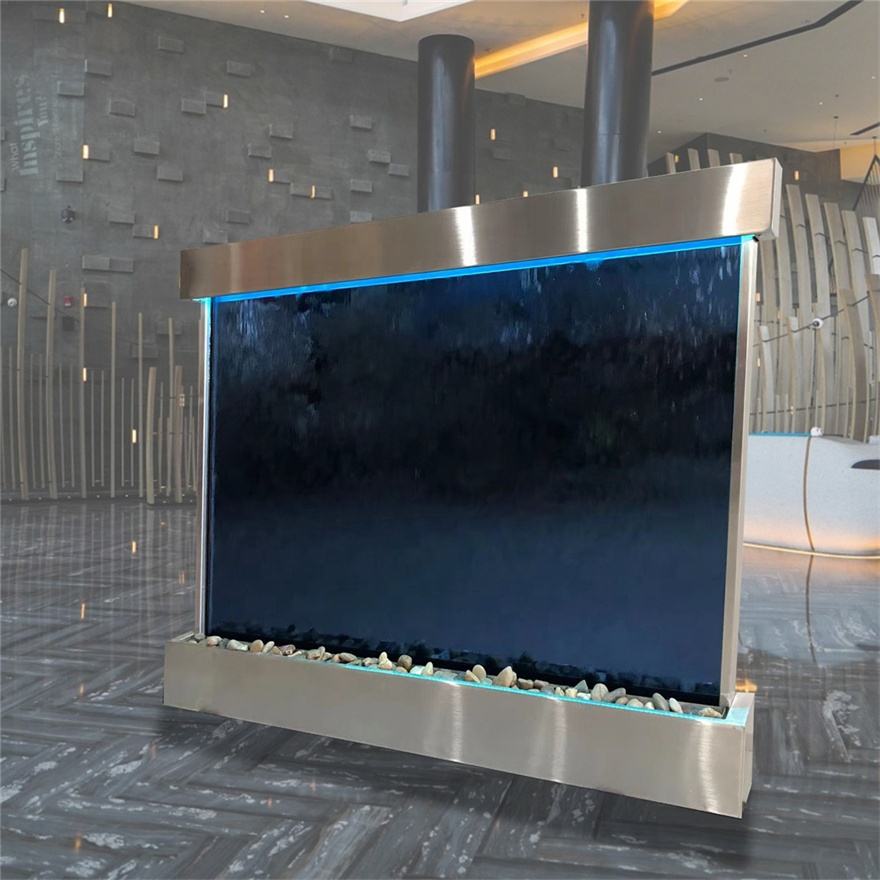 กรอบสแตนเลส