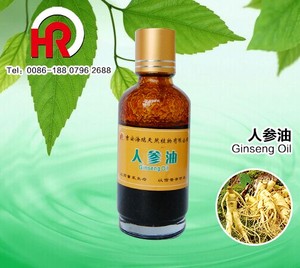 Косметический экстракт женьшеня, экстракт женьшеня, эфирное масло - Product Image 5