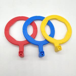 Renk Kodlu Diş Dijital İntraoral Sensör Konumlandırıcı X-Ray Sensör Bulucu Gendex Sensör için Sınıf I - Product Image 5