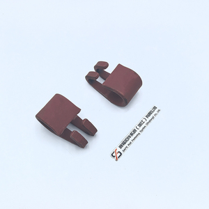 Điều kiện Mới thiết yếu đường sắt Bộ Phận & phụ kiện đàn hồi mảnh đường sắt - Product Image 1