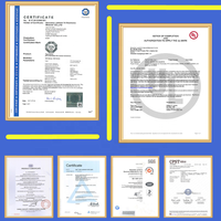 Lámina de Protección de Sobrecorriente para Batería de Litio JK-P175, 1,75A 16V, Corriente de Protección 7A, Fusible de Auto-recuperación