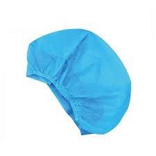 Полностью автоматическая одноразовая машина для производства докторских колпачков - Product Image 5