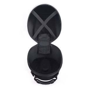 Estuche Rígido Protector Impermeable Personalizado para Casco de Motocicleta, Bolsas de Transporte de EVA - Product Image 3