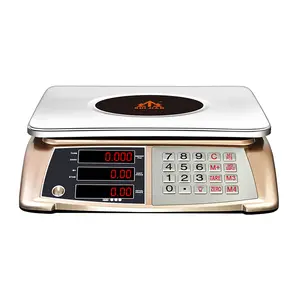 Factory Sale Small Scale Industries Machines Price Computing Digital Kitchen Scales