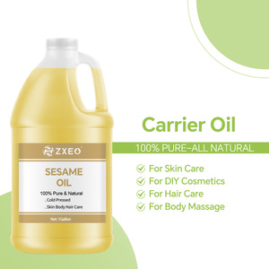 <span class=keywords><strong>Olio</strong></span> di <span class=keywords><strong>Sesamo</strong></span> Puro Naturale Biologico di Grado Premium 100% per Uso Alimentare e Cucina, Vendita all'Ingrosso - Product Image 2