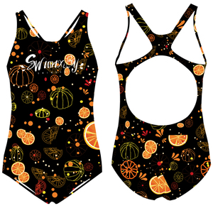 Traje de Baño de una Pieza para Niñas Pequeñas, sin Mangas, para Deportes Acuáticos, Traje de Baño para Bebés, Ropa de Playa para Niñas, Nuevo 2025 - Product Image 5