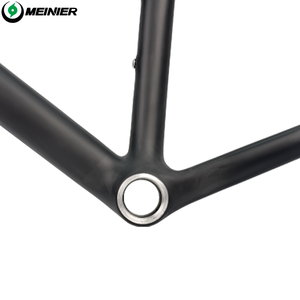 Cadre de vélo de <span class=keywords><strong>route</strong></span> en carbone 700c avec support UDH <span class=keywords><strong>pour</strong></span> cadre de vélo en carbone, ensemble de cadre léger <span class=keywords><strong>pour</strong></span> vélo de <span class=keywords><strong>route</strong></span>, garantie de 2 ans - Product Image 4