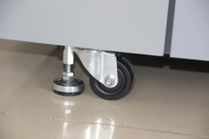 Guillotina para Papel de Gran Tamaño SG-9211D de 920 mm para Uso Industrial - Product Image 6