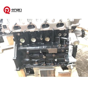 รับประกันคุณภาพ 12 เดือน เครื่องยนต์ประกอบสำเร็จรูป <span class=keywords><strong>4G63</strong></span> 2.0L สำหรับรถยนต์มิตซูบิชิ สเปซ รันเนอร์ แอล200 แลนเซอร์ เอาท์แลนเดอร์ - Product Image 5