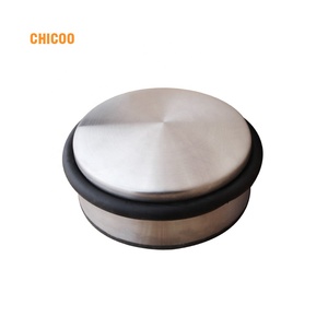 Moderno fermagli antiscivolo in gomma resistente in acciaio inossidabile - Product Image 1