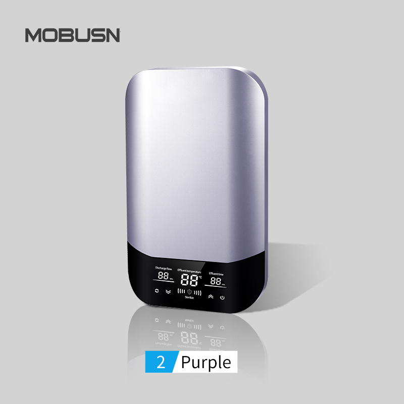 Hot Selling 2024 New Type Of Whole House Hot Water Supply Constant Temperature Portable Instant Electric Water Heater