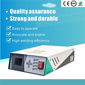 Cgsonic 220V 20kHz 800 Wát bền Máy phát điện siêu âm cho bánh Cutter NEW Nhựa thợ hàn với 1 năm bảo hành - Product Image 5