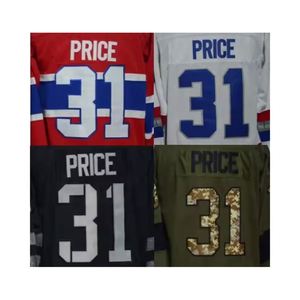 Nashville Pekka Rinne Maillot de hockey national cousu de meilleure qualité - Product Image 2