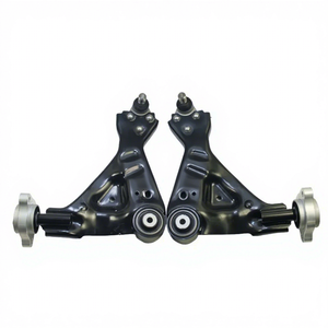 Braccio di Controllo Trasversale Inferiore Anteriore Sinistro/Destro EM A6363300600 A6363300700 per Mercedes Benz <span class=keywords><strong>Vito</strong></span> Viano W639 W636 6363300600 6363300700 - Product Image 1