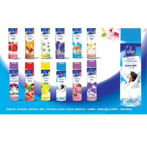 Ambientador en Aerosol Ecológico y Conveniente para el Hogar y la Oficina, para Baño y Oficina - Product Image 1