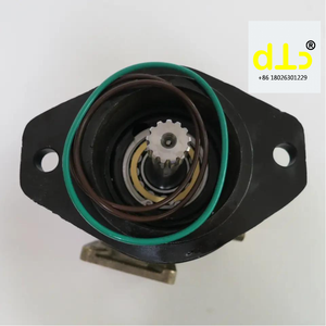Bomba de Agua de Mar de Alta Calidad para Motor Diésel Cummins, Pieza 3866609, para K19 QSK19 - Product Image 2