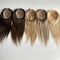 Nouvelle perruque de cheveux humains Remy chinois 100 % naturels de haute qualité pour femmes, base en soie, à clipser, ondulations profondes, densité 150 %