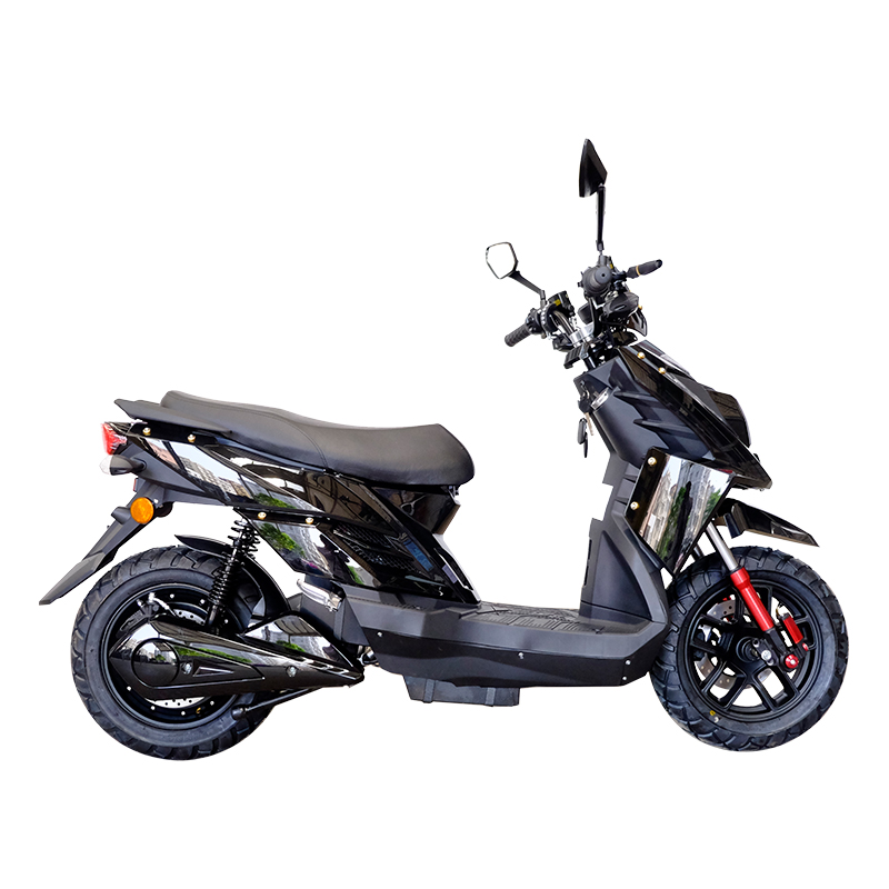 Электрический мотоцикл 3500w