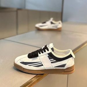 2026 Spring/Summer New Style Breathable Casual Deenigan Athletic Shoes - Versatile Couple's <b>Flip</b>-<b>Flops</b> - Product Image 2