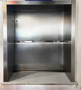 Prima özelleştirilmiş kullanılan ev tipi asansör s satılık akıllı ev tipi asansör 3 kat