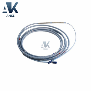 สายเคเบิล330190-045-01-CN bently Nevada 3300 XL - Product Image 3