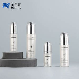 Set de Cuidado Facial Minnie Care Young 100ml 30g, Suero Antiedad, Loción, Crema, Envase en Botella - Product Image 3