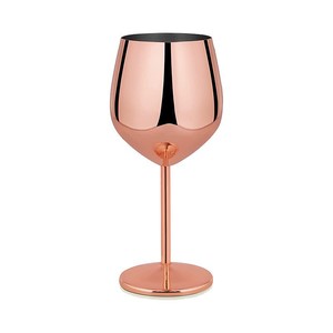 Copas de <span class=keywords><strong>Vino</strong></span> Personalizadas de 500 ml, Diseño Popular en Negro y Dorado para Bodegas Cliff Lede, para Beber <span class=keywords><strong>Vino</strong></span> y Cerveza - Product Image 2