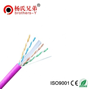 CAT6<span class=keywords><strong>สาย</strong></span> Ethernet <span class=keywords><strong>LAN</strong></span> UTP CAT6a <span class=keywords><strong>สาย</strong></span>เคเบิลเครือข่ายสายอินเทอร์เน็ต - Product Image 5