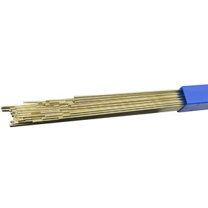 Pabrik 40% 45% batang las perak 25% batang Solder perak Ag45 Ag60 tinggi batang paduan <span class=keywords><strong>Brazing</strong></span> perak - Product Image 1