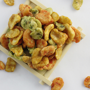 Các loại đậu chiên hỗn hợp hương vị tôm rong biển cà ri - Product Image 3