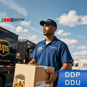 Meilleur agent de livraison en Chine agent de porte à porte de la Chine <span class=keywords><strong>service</strong></span> de livraison internationale logistique au Brésil agent de livraison DDP DDU - Product Image 4