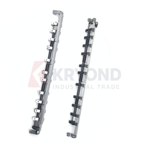 Barra de agarre MV.032.161 69.014.003F de 11 dientes para accesorios de máquina de impresión Offset GTO52, 1 unidad - Product Image 4