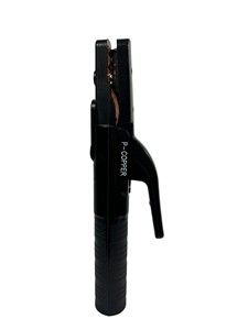 Pince porte-électrode de soudage mécanique en cuivre, prix de gros usine, pour usage industriel - Product Image 2