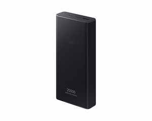 Para Samsung 25W 20000 MAh Power Bank Carga súper rápida Salida <span class=keywords><strong>tipo</strong></span> <span class=keywords><strong>C</strong></span> Batería <span class=keywords><strong>externa</strong></span> para exteriores 5300 - Product Image 1
