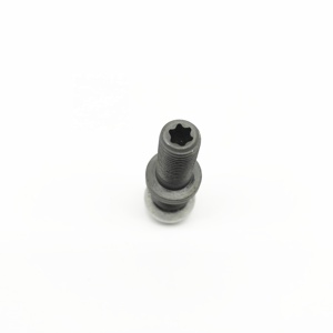 JOKA composants de haute qualité Suspension JKB57.4-20 forgeage à froid rotule pour barre stabilisatrice pièces essentielles pour la stabilité du véhicule - Product Image 4