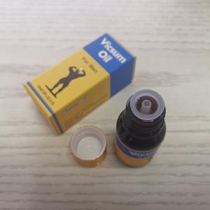 น้ำมันวิคซัม 10 มล. สำหรับนวดเพิ่มขนาดและยืดเวลาสำหรับผู้ชาย - Product Image 6