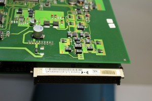 Tarjeta de Control 83SR52 GKWE858000R1210 para PLC - Product Image 4