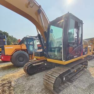 Offre spéciale d'occasion : Moteur d'excavatrice d'origine japonaise Caterpillar 312C/312D/312D2/312D2GC/312DL, pompe, boîte de vitesses et moteur 12 tonnes - Product Image 2